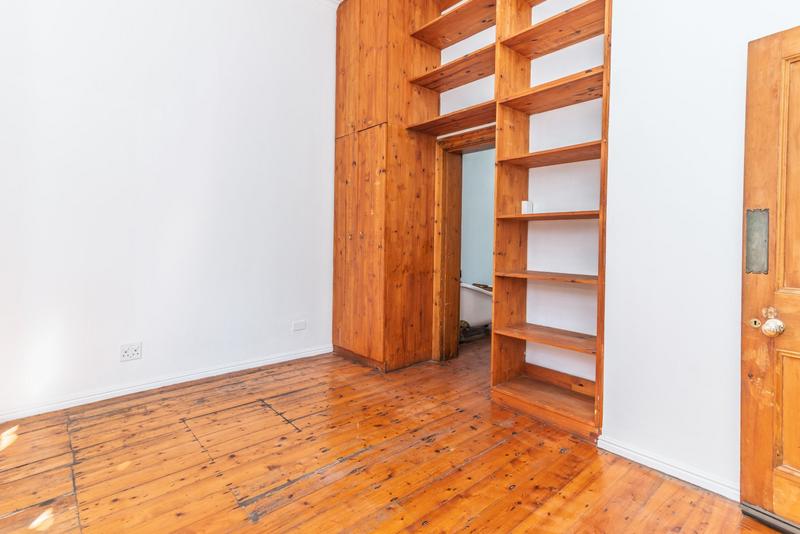 2 Bedroom Property for Sale in Observatory Western Cape